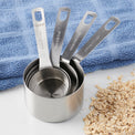 Elite Gadgets 4 Piece Measuring Cups