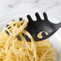 Elite Gadgets Silicone Pasta Server