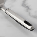 Elite Gadgets Stainless Steel Griddle Turner