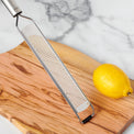 Elite Gadgets Stainless Steel Zest Grater