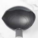 Elite Gadgets Silicone Serving Ladle