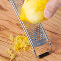 Elite Gadgets Stainless Steel Zest Grater