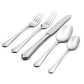 Juilliard 53 Piece Fine Flatware Set