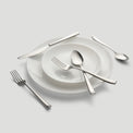 Kingsland Mirror 20-Piece Flatware Set