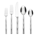 Bamboo 20 Piece Flatware Set