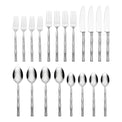 Bamboo 20 Piece Flatware Set