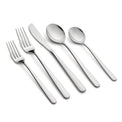 Lorenn Mirror 20-Piece Flatware Set