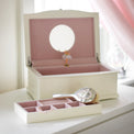 Ballerina&#8482; Musical Jewelry Box