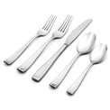 Moda 75 Piece Fine Flatware Set