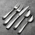 Moda 75 Piece Fine Flatware Set