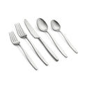 Nylah 20-Piece Flatware Set