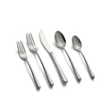 Samantha Mirror 20-Piece Flatware Set