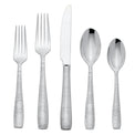 Bandera 20 Piece Fine Flatware Set, Service For 4