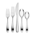 Stafford Mirror 65-Piece Flatware Set