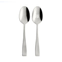 Moda Serving Spoons, Set Of 2