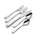 Lagen 20 Piece Flatware Set, Service for 4