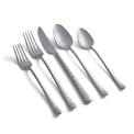 Almada Mirror 5-Piece Flatware Place Setting