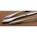 American Harmony Everyday Flatware Teaspoons, Set Of 4