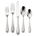 Countess 45 Piece Everyday Flatware Set, Service For 8