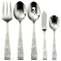 Tuscany 5 Piece Everyday Flatware Serving Set