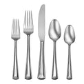 Cella 20 Piece Everyday Flatware Set, Service For 4