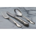 Chateau Fine Flatware Salad Forks, Set Of 4