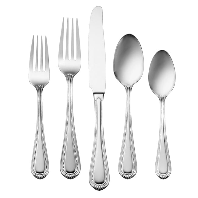 Countess 20 Piece Everyday Flatware Set