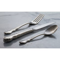 Dover 5 Piece Fine Flatware Place Setting, Service For 1