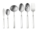 Easton 18/10 Stainless Steel 6-Pc. Fine Flatware Serving Set