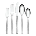 Ensley 20 Piece Flatware Set