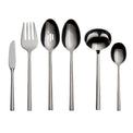 Diameter 6 Piece Fine Flatware Serving Set