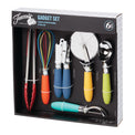 Fiesta 6-Piece Kitchen Gadgets Set