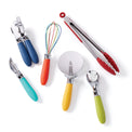 Fiesta 6-Piece Kitchen Gadgets Set