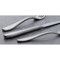 Glide 20 Piece Fine Flatware Set, Service For 4