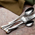 Golden Juilliard 20 Piece Fine Flatware Set