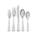 Grayson 45 Piece Everyday Flatware Set, Service for 8