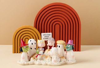 Christmas Memories 10-Piece Ornament Set