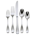 Voss 20 Piece Everyday Flatware Set, Service For 4