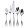 Voss 45-Piece Everyday Flatware Set, Service For 8