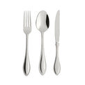 American Harmony 12 Piece Everyday Flatware Set, Service For 4