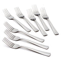 Zinc S/8 Dinner Forks (12)