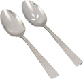 Nocha Serving Spoons, Set Of 2