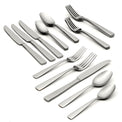 Nocha 20 Piece Everyday Flatware Set, Service For 4