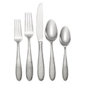 Reyna 20 Piece Everyday Flatware Set, Service For 4