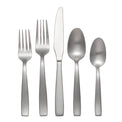 Everdine 20 Piece Everyday Flatware Set, Service For 4