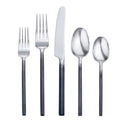 Raven 20 Piece Everyday Flatware Set, Service For 4