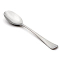 Flambe Everyday Flatware Oversized Serving Spoon