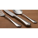 Juilliard 5 Piece Fine Flatware Place Setting, Service For 1