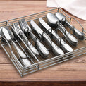 Lincoln 46 Piece Set With Caddy