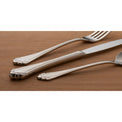 Marquette 6 Piece Fine Flatware Serving Set